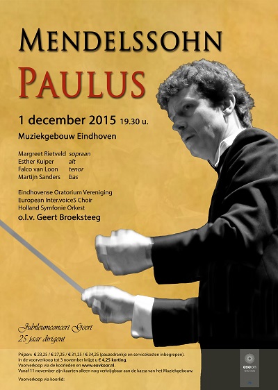 2015 12 Paulus dirigent Geert Broeksteeg
