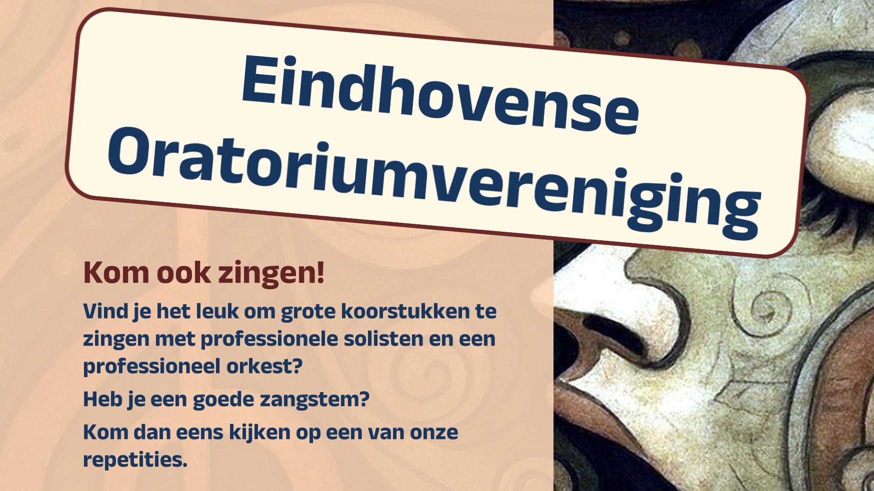 Flyer EOV
