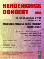 2014-09-19 Herdenkings Concert