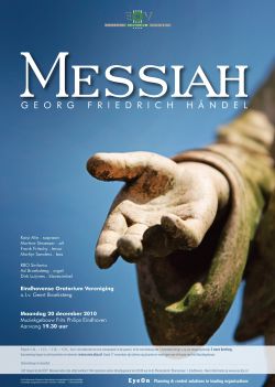 2010 Messiah